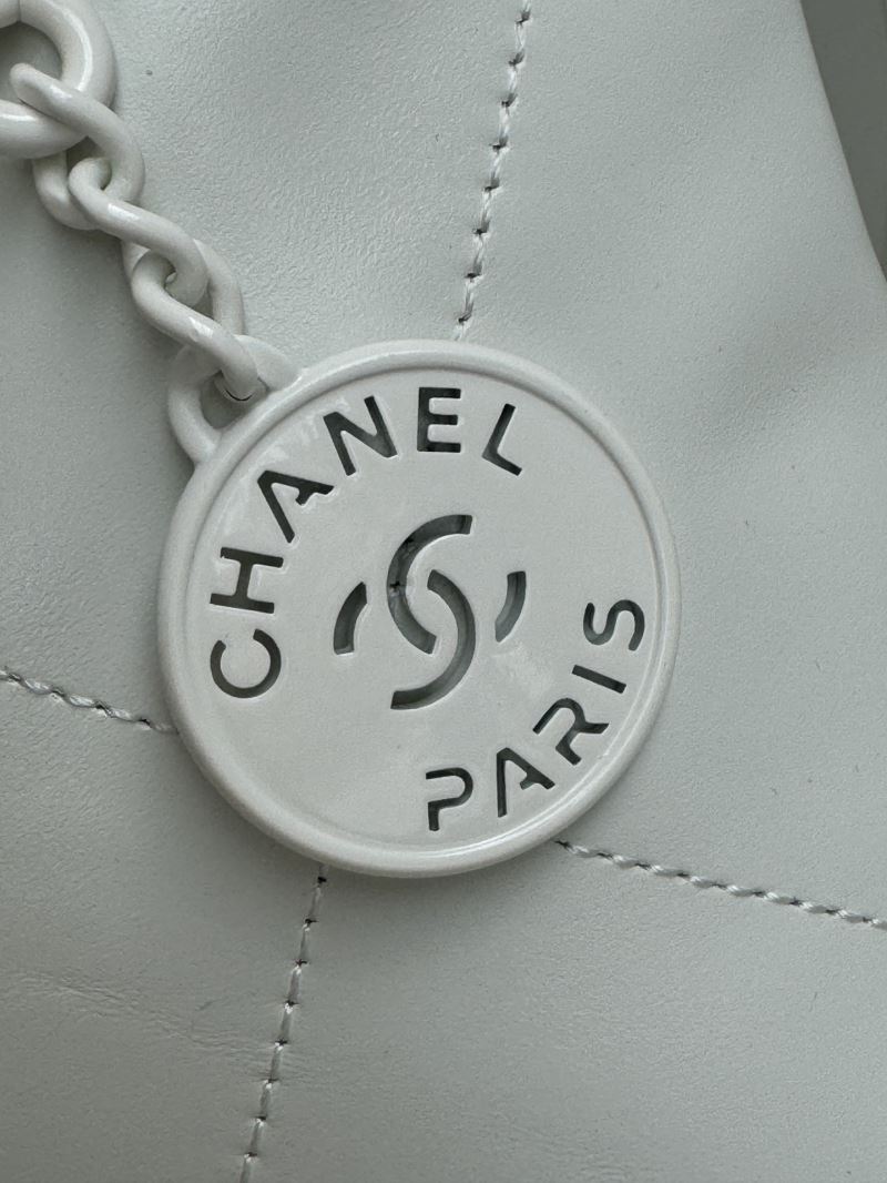 Chanel Shopping Bags